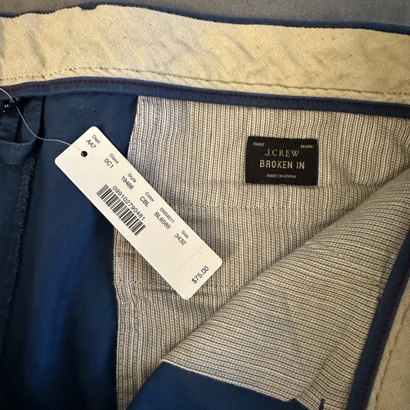 J crew pants - Picture 2 of 3